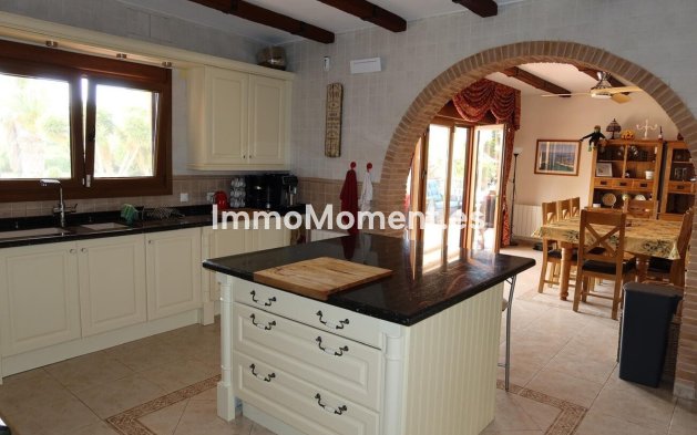 Bestaande woning - Landhuis - Orihuela - Orihuela Centro