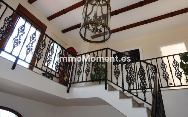 Bestaande woning - Landhuis - Orihuela - Orihuela Centro