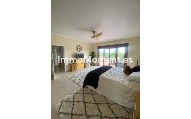 Bestaande woning - Landhuis - Orihuela - Orihuela Centro
