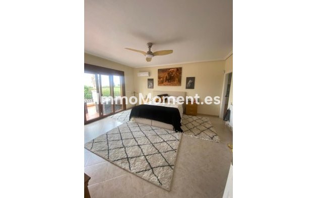 Bestaande woning - Landhuis - Orihuela - Orihuela Centro