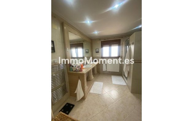Bestaande woning - Landhuis - Orihuela - Orihuela Centro