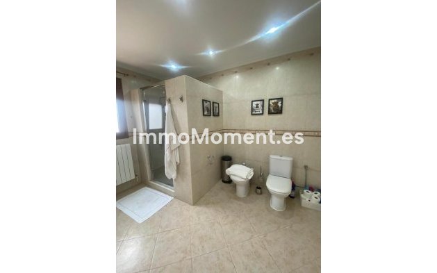 Bestaande woning - Landhuis - Orihuela - Orihuela Centro