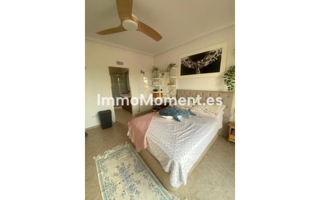 Bestaande woning - Landhuis - Orihuela - Orihuela Centro