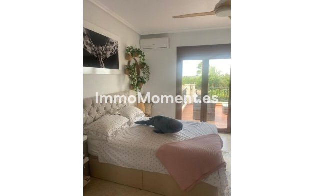 Bestaande woning - Landhuis - Orihuela - Orihuela Centro