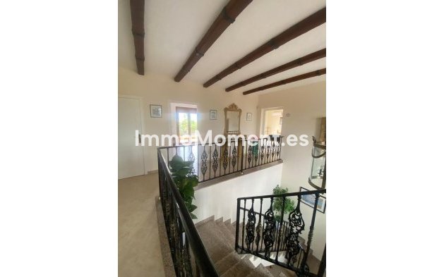 Bestaande woning - Landhuis - Orihuela - Orihuela Centro