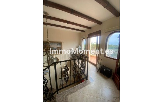 Bestaande woning - Landhuis - Orihuela - Orihuela Centro