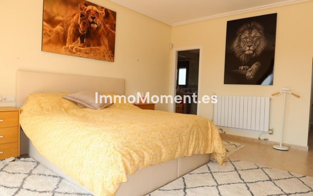 Bestaande woning - Landhuis - Orihuela - Orihuela Centro