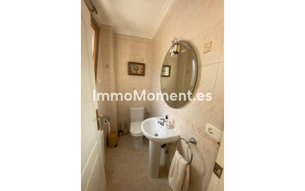 Bestaande woning - Landhuis - Orihuela - Orihuela Centro