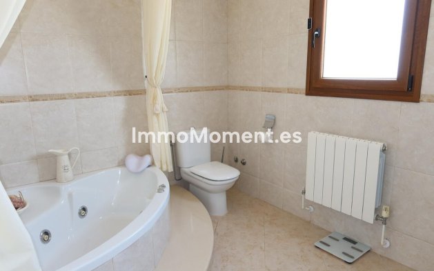 Bestaande woning - Landhuis - Orihuela - Orihuela Centro