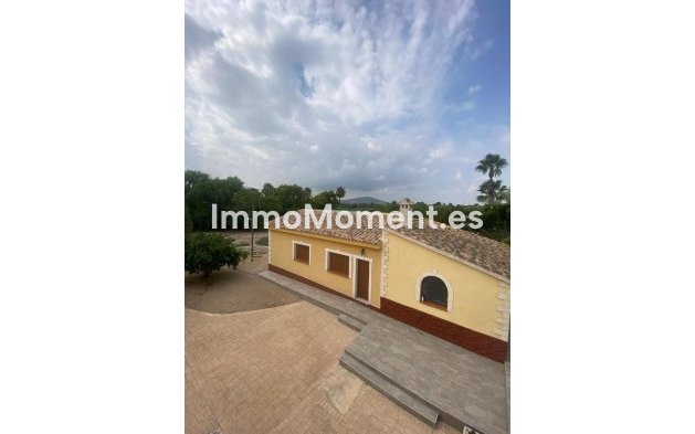 Bestaande woning - Landhuis - Orihuela - Orihuela Centro