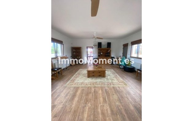 Bestaande woning - Landhuis - Orihuela - Orihuela Centro