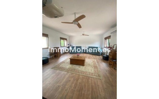 Bestaande woning - Landhuis - Orihuela - Orihuela Centro