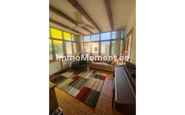 Bestaande woning - Landhuis - Orihuela - Orihuela Centro
