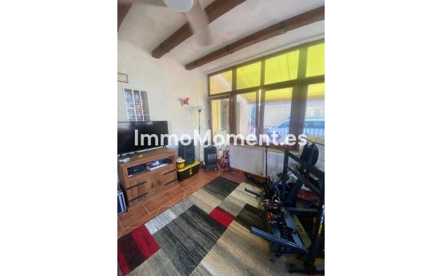 Bestaande woning - Landhuis - Orihuela - Orihuela Centro