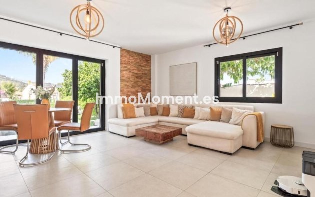 Bestaande woning - Vrijstaande villa - Marbella - Marbella Centro
