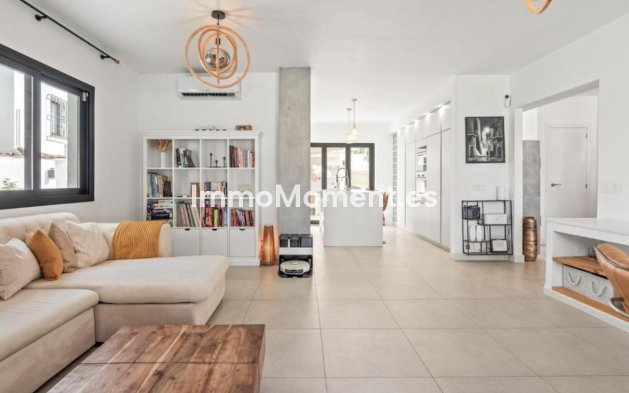 Bestaande woning - Vrijstaande villa - Marbella - Marbella Centro