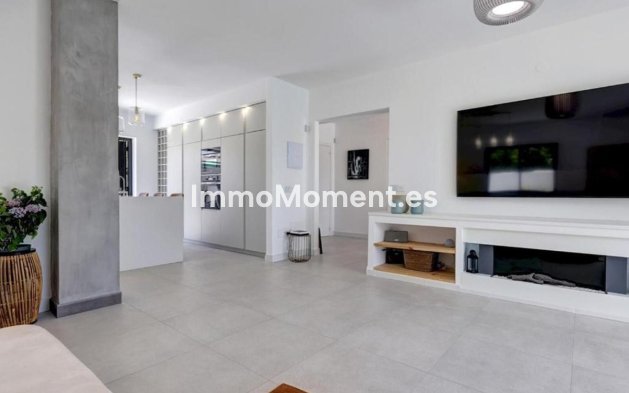 Bestaande woning - Vrijstaande villa - Marbella - Marbella Centro