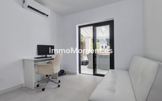 Bestaande woning - Vrijstaande villa - Marbella - Marbella Centro