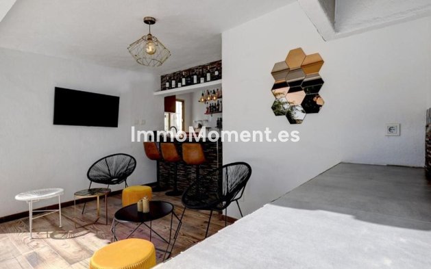 Bestaande woning - Vrijstaande villa - Marbella - Marbella Centro