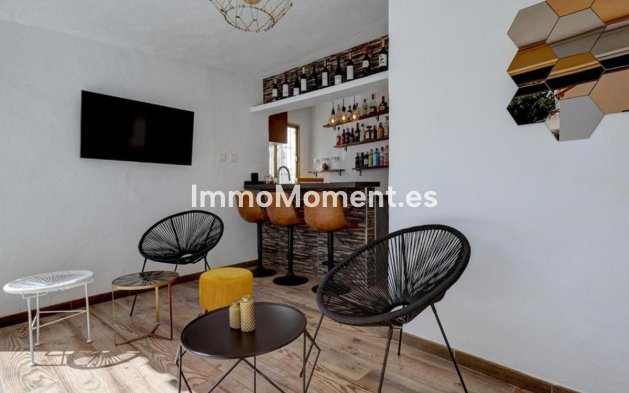 Bestaande woning - Vrijstaande villa - Marbella - Marbella Centro