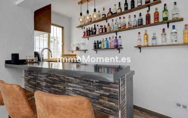 Bestaande woning - Vrijstaande villa - Marbella - Marbella Centro