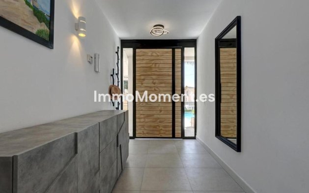 Bestaande woning - Vrijstaande villa - Marbella - Marbella Centro