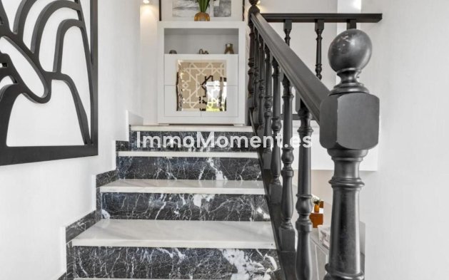 Bestaande woning - Vrijstaande villa - Marbella - Marbella Centro