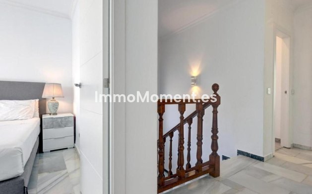 Bestaande woning - Vrijstaande villa - Marbella - Marbella Centro