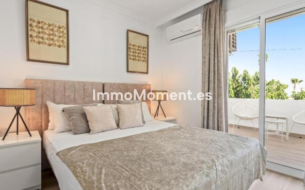 Bestaande woning - Vrijstaande villa - Marbella - Marbella Centro