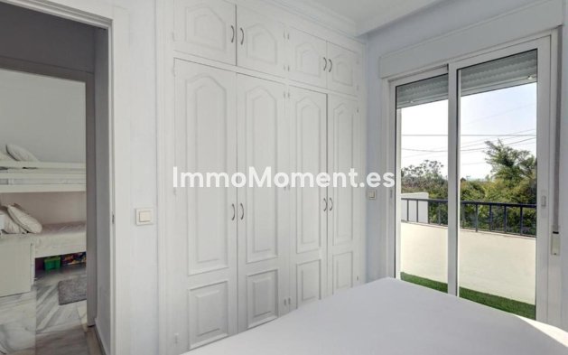 Bestaande woning - Vrijstaande villa - Marbella - Marbella Centro
