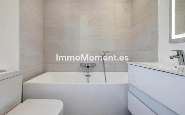 Bestaande woning - Vrijstaande villa - Marbella - Marbella Centro