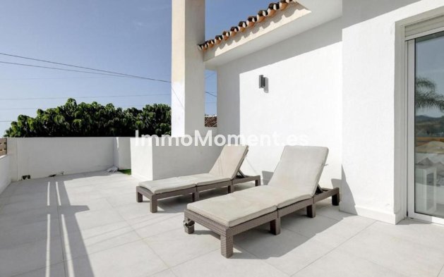 Bestaande woning - Vrijstaande villa - Marbella - Marbella Centro