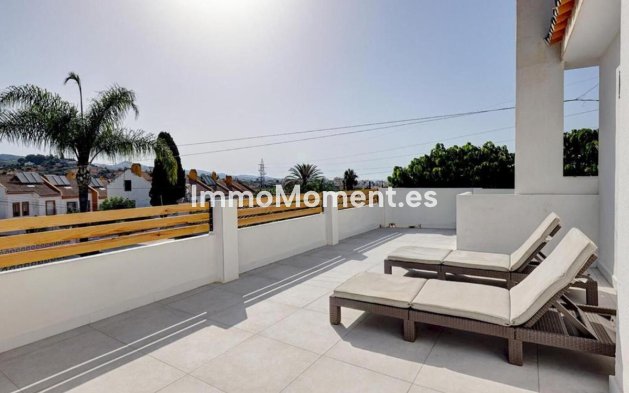 Bestaande woning - Vrijstaande villa - Marbella - Marbella Centro