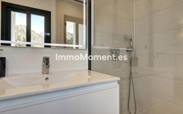 Bestaande woning - Vrijstaande villa - Marbella - Marbella Centro