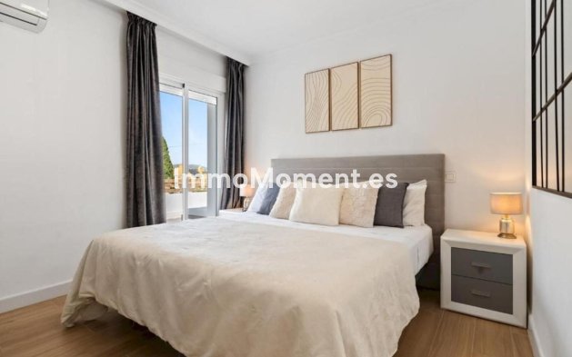 Bestaande woning - Vrijstaande villa - Marbella - Marbella Centro