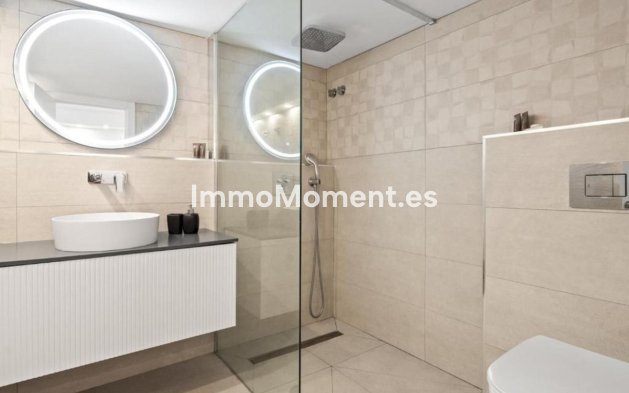 Bestaande woning - Vrijstaande villa - Marbella - Marbella Centro