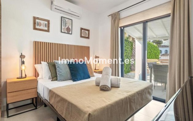 Bestaande woning - Vrijstaande villa - Marbella - Marbella Centro