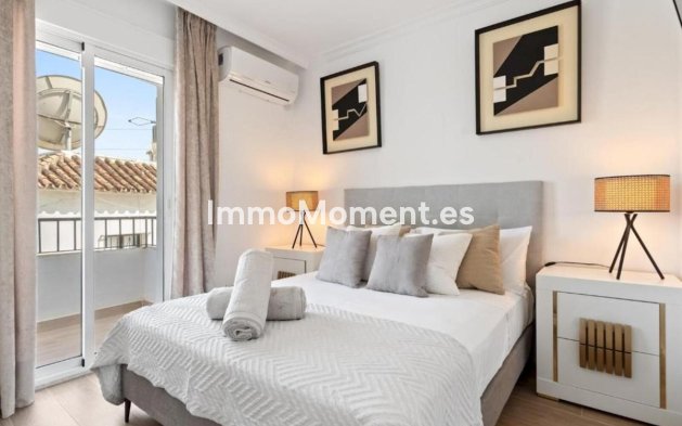 Bestaande woning - Vrijstaande villa - Marbella - Marbella Centro