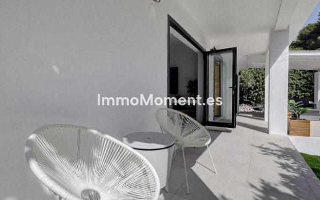 Bestaande woning - Vrijstaande villa - Marbella - Marbella Centro