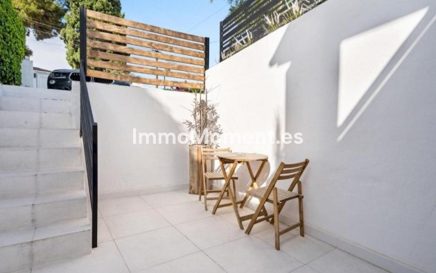 Bestaande woning - Vrijstaande villa - Marbella - Marbella Centro
