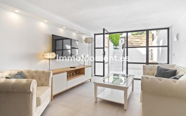 Bestaande woning - Vrijstaande villa - Marbella - Marbella Centro
