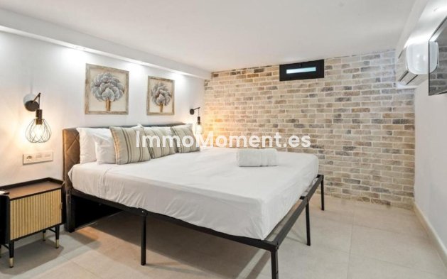 Bestaande woning - Vrijstaande villa - Marbella - Marbella Centro