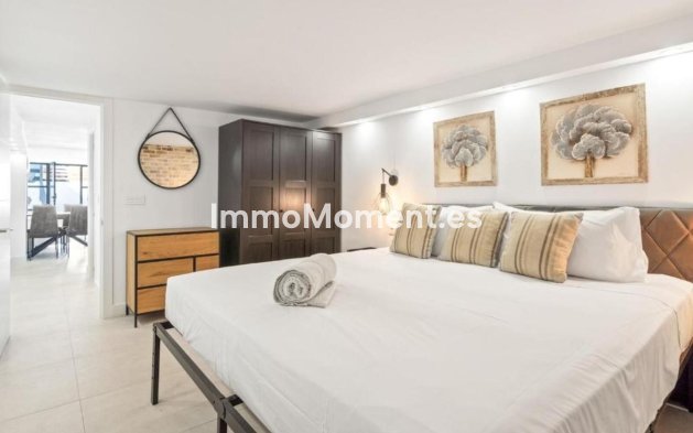 Bestaande woning - Vrijstaande villa - Marbella - Marbella Centro