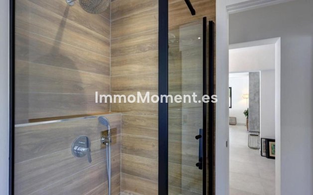 Bestaande woning - Vrijstaande villa - Marbella - Marbella Centro