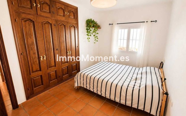 Bestaande woning - Rijtjeshuis - Estepona  - Cancelada