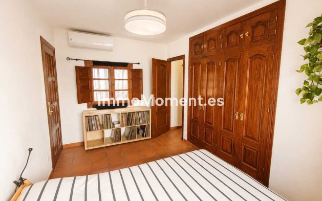Bestaande woning - Rijtjeshuis - Estepona  - Cancelada