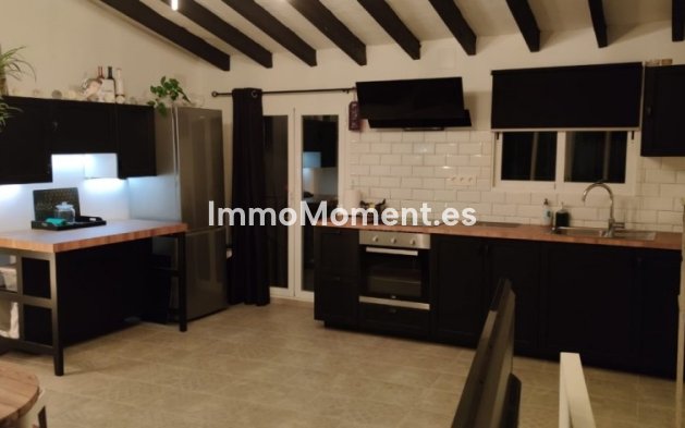 Bestaande woning - Appartement - La Nucía - La Nucia Centro