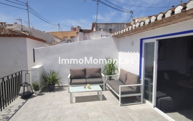 Bestaande woning - Appartement - La Nucía - La Nucia Centro