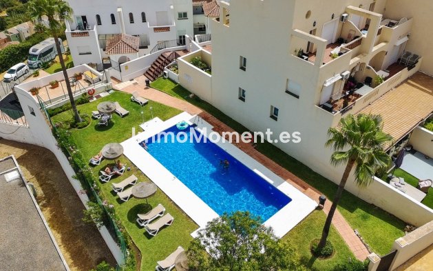 Bestaande woning - Appartement - Casares - Casares Centro