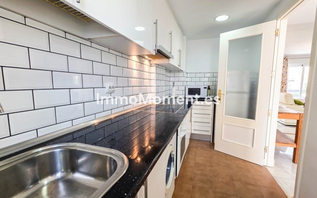 Bestaande woning - Appartement - Casares - Casares Centro